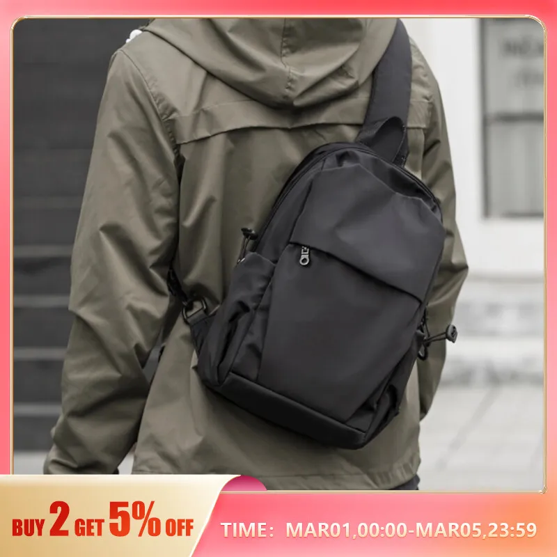 Likros мужская сумка