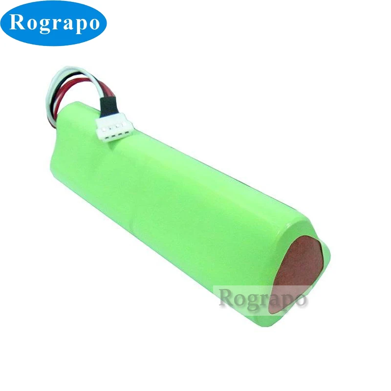 Batterie 7.2V 2500mAh type BP1735 Pour Fluke Biomedical Varta multimeter P-1505 | eBay
