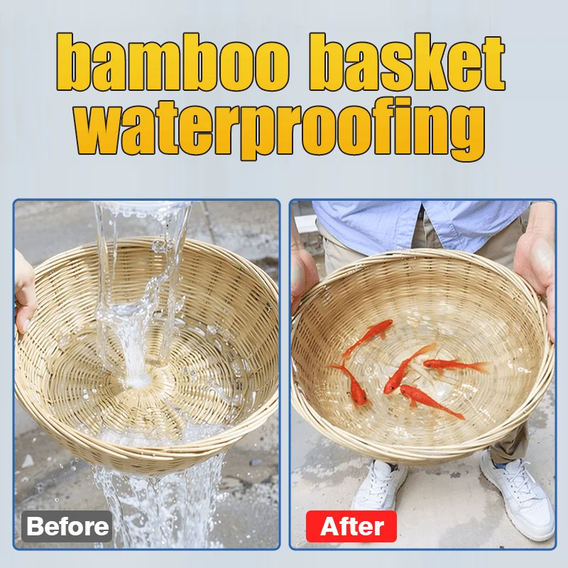 Transparent Waterproof Sealant, Suitable for Exterior Decoration of RVs, Applicable to RV Toilets, RV Windows, etc., 4