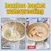 Transparent Waterproof Sealant, Suitable for Exterior Decoration of RVs, Applicable to RV Toilets, RV Windows, etc., 4