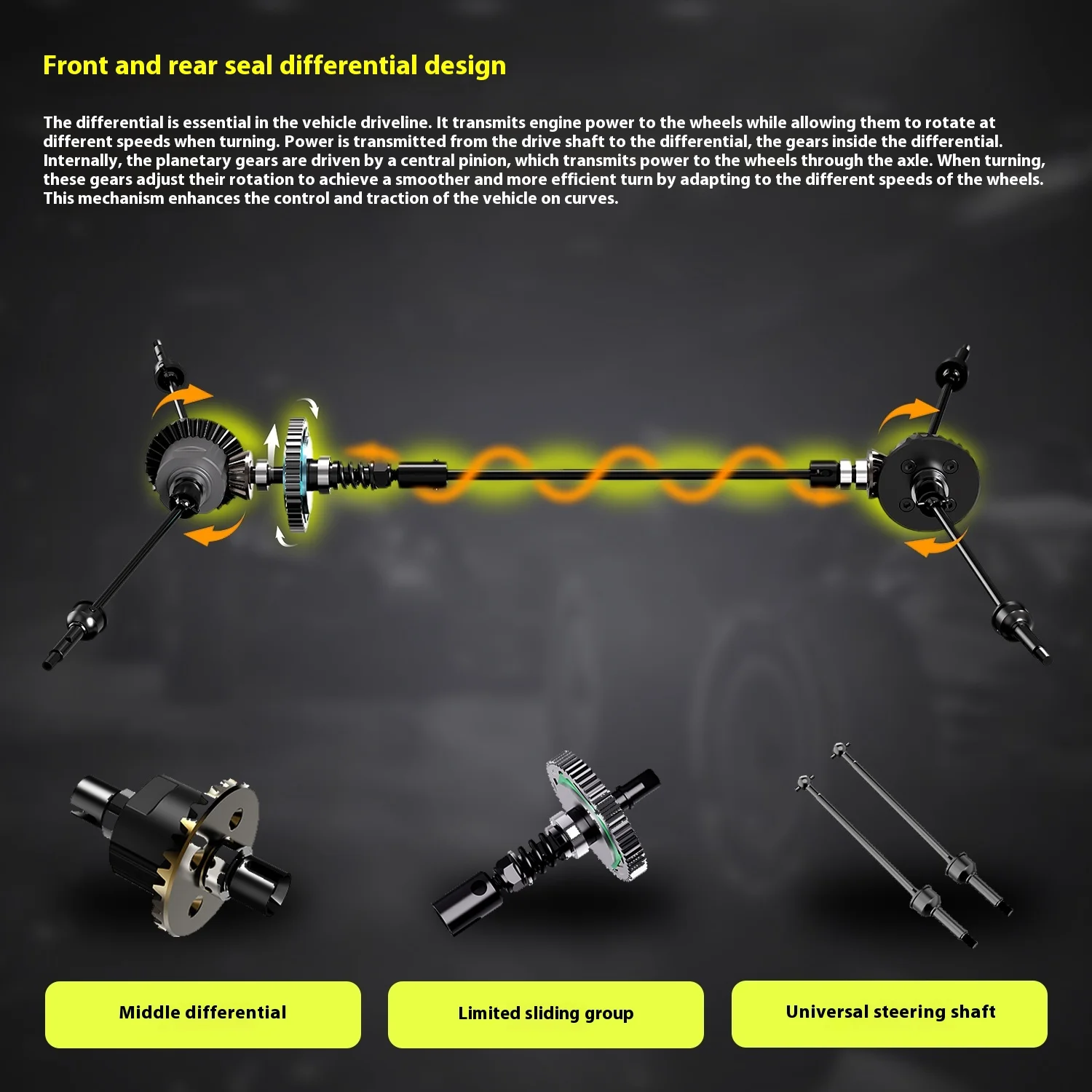 Rlaarlo X12s Brushless 1/12 Electric Yue Rc Remote Control Car Adult 4wd High Speed Drift Remote Control Car Toy Boy Gift 3