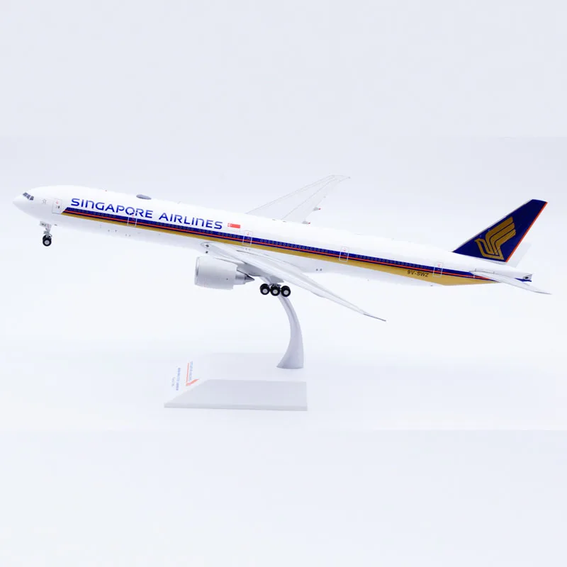 B-models 1:200 シンガポール航空 B777-200 9V-SQA B-777-SQ-SQA B-Models 777-200ER 1/200 Model 9V-SQA Singapore