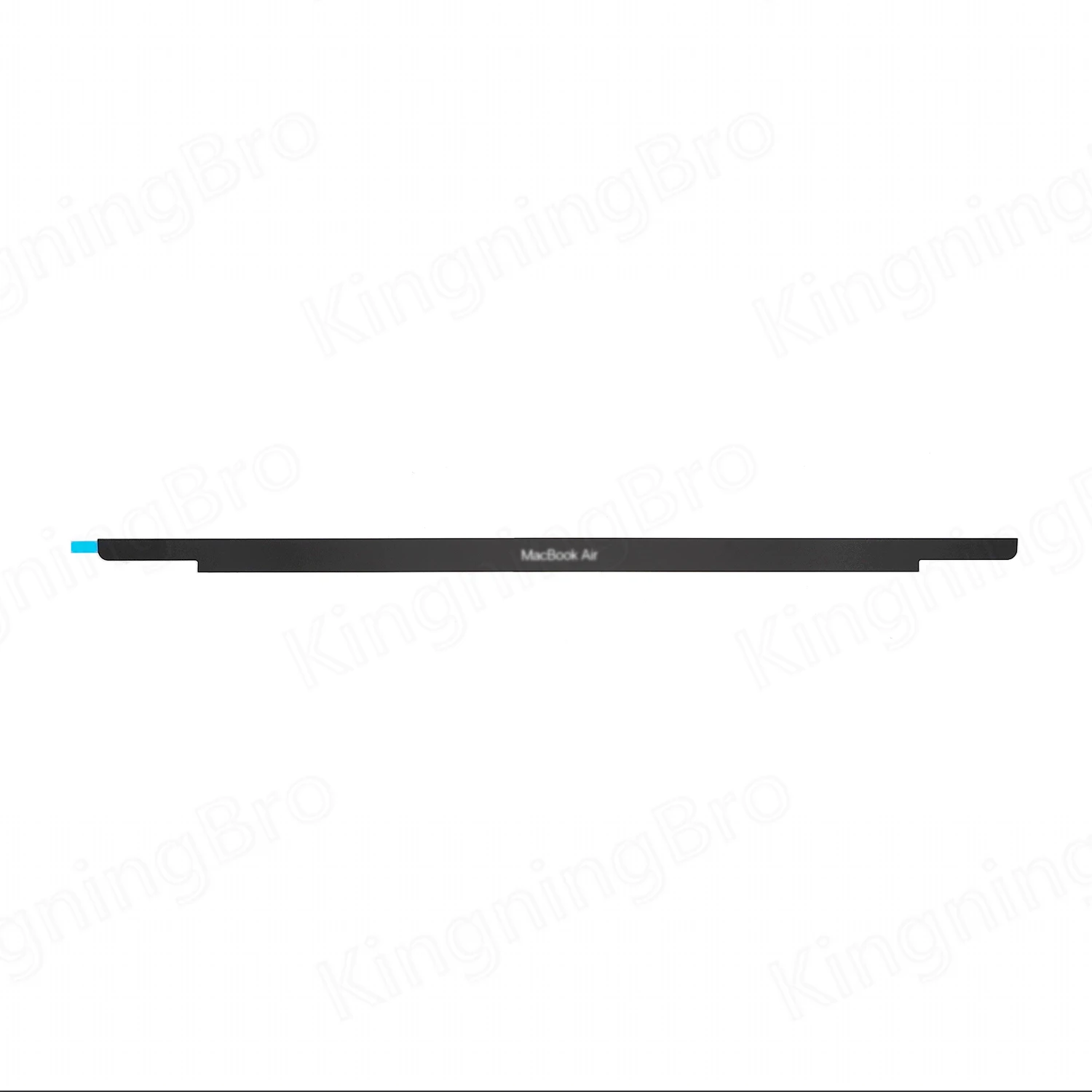 LCD Screen Bezel New LCD Screen Glass Trim Bezel Front Cover For MacBook Air 13" A1932 A2179 A2337 Years