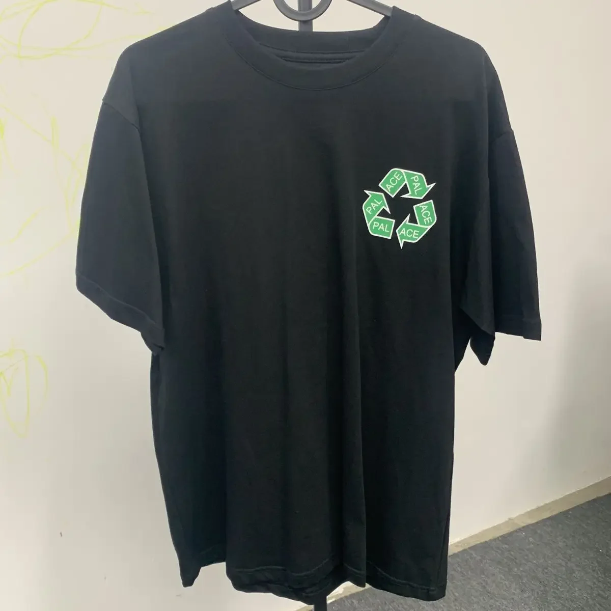 Рисунок 4 - Летняя Дворцовая уличная Экологически