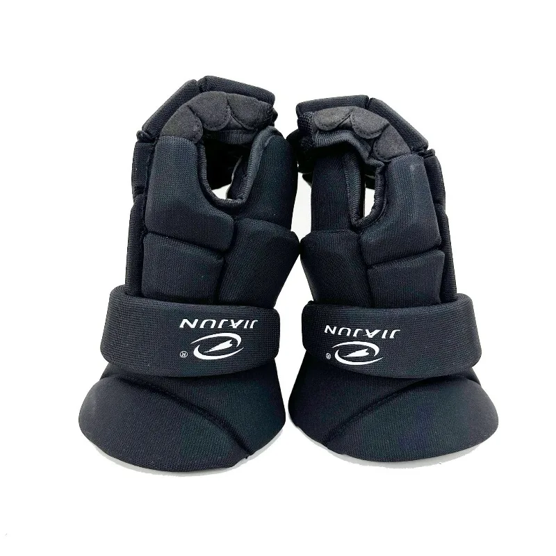 Ice Hockey Gloves Are Cold Resistant Wear-resistant Comfortable Breathable Protective Gloves for Martial Arts Fencing Training