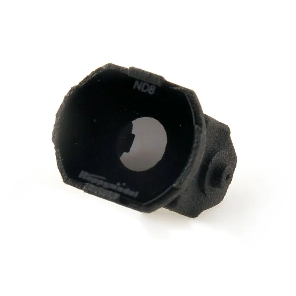 HappyModel FOV Extender Kit for DJI O4 Camera Compatible with Mobula7 O4 / Mobula8 O4