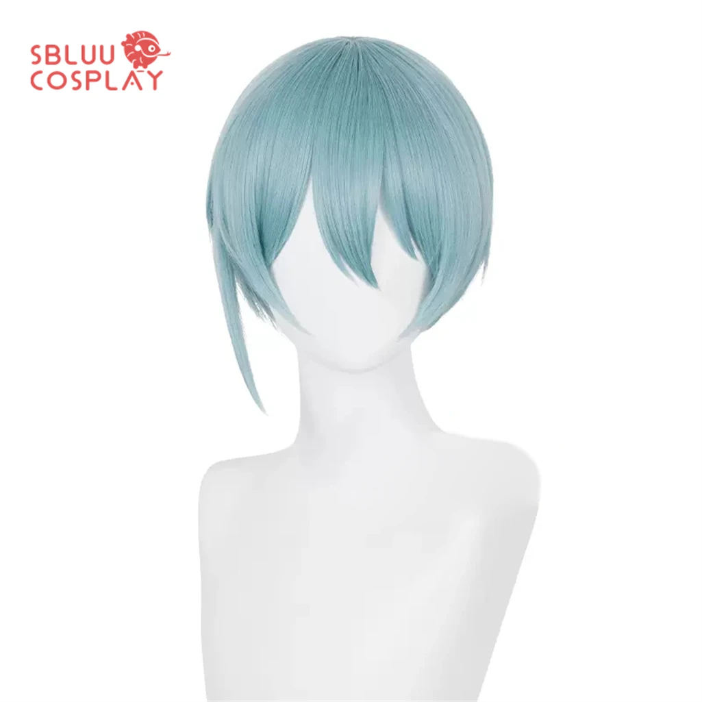 

SBluuCosplay Yo Hiori Cosplay Wig