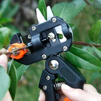 HOT SALE Grafting Scissors Grafting Knife Seedling Grafting Machine Grafting Tool Fruit Tree Grafting Machine Gardening Tool 1