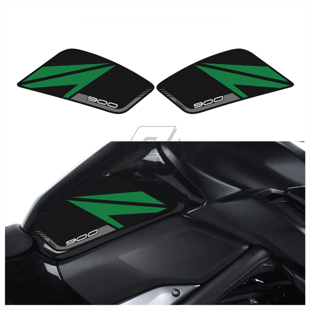 ͻŰ Z900 2017-2022 ƼĿ,  ̵ ũ е ȣ,  ׸, ̲ 