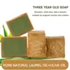 Olive Face Wash Soap Bath Shampoo Essential Oil Ancient Soap Imported Face Wash For Women And Men Original Product 2