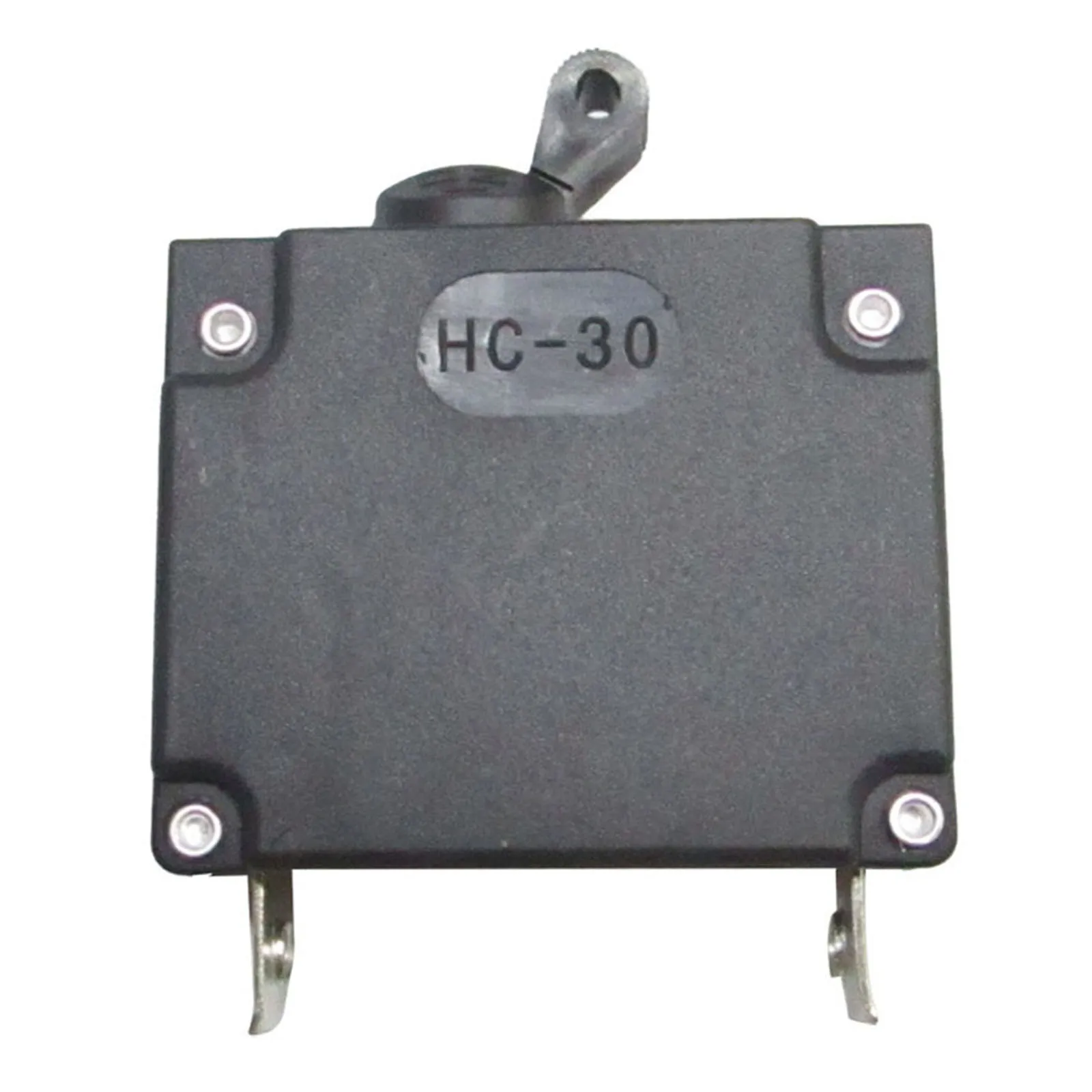 Description Picture 5 of itemGenerator Circuit Breaker 2-3kW 10A Power Switch 168F/170 3-Phase CircuitBreaker For Gasoline Engine Generator
