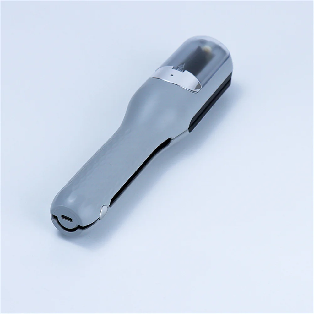 Description Picture 6 of itemElectric Hair Clipper Multi-function Professional Salon Easy To Clean Electric Pusher Household Beauty Salon Ease Of Use Haircut