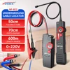 Noyafa NF-822 Underground Cable Tracker Anti-Interference Cable Locator High & Low Voltage Wire Tracker Cable Tester Line Finder 1