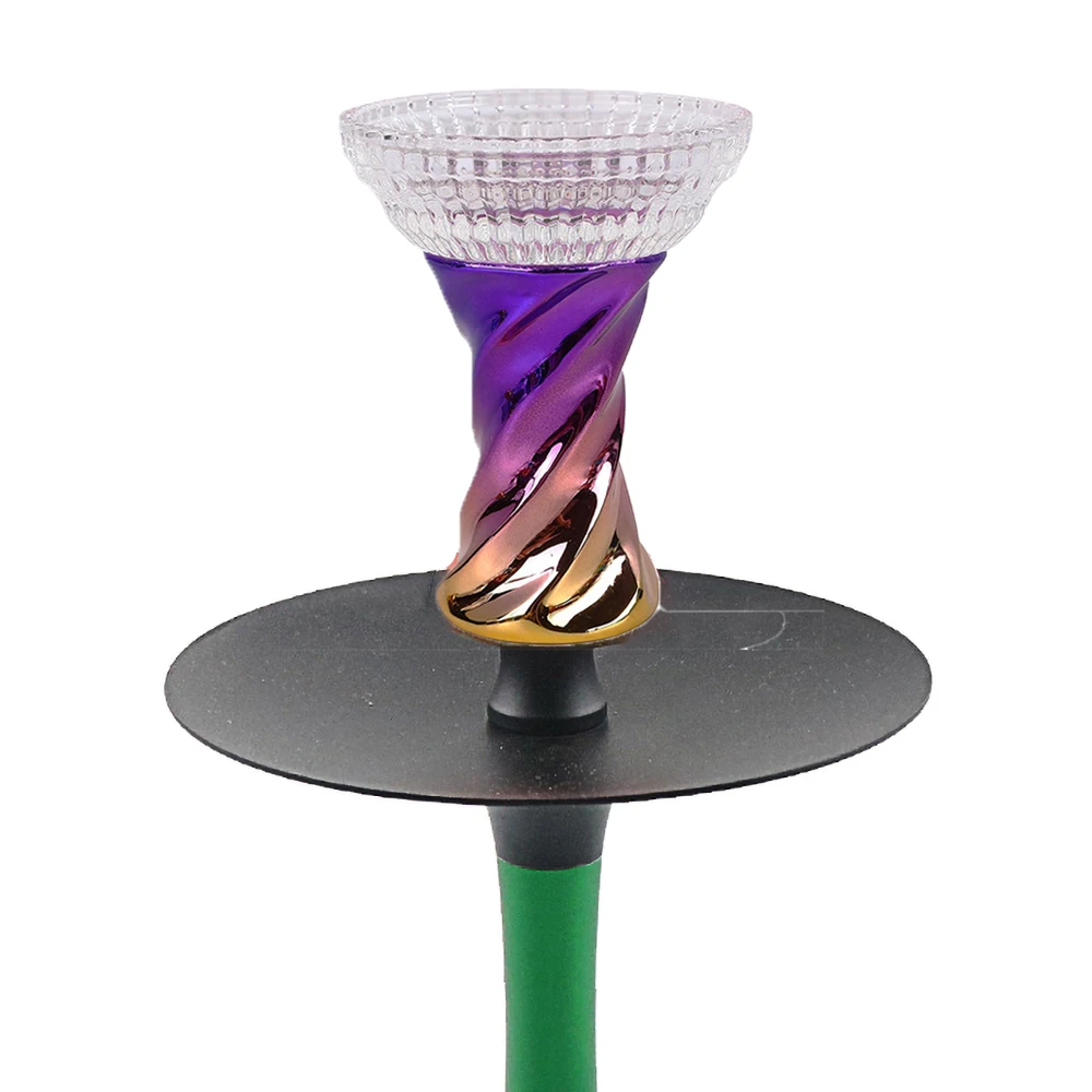 Hookah Bowl Crystal Hookah Bowl Phunnel Shisha Narguile Accessories