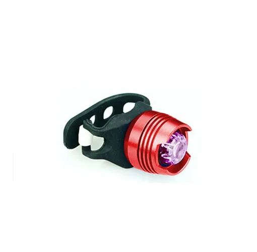 

Водонепроницаемый светодиодный задний фонарь для велосипеда