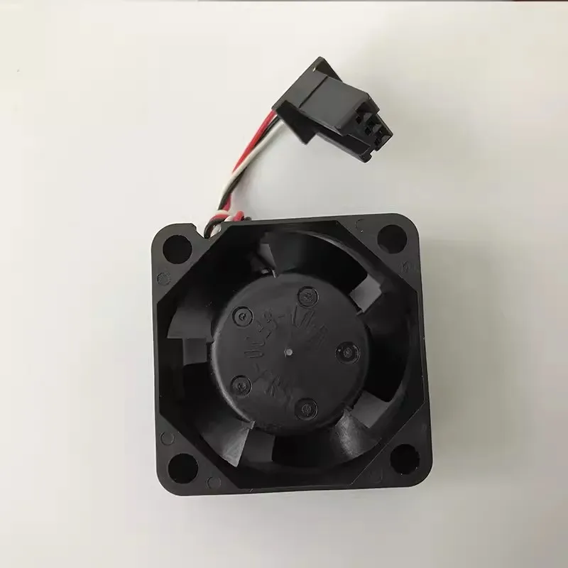 Fanuc 드라이브 선풍기, 새로운 재고, 1608KL-05W-B39, 24V 0.08A