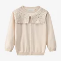 Girls Knitted Top