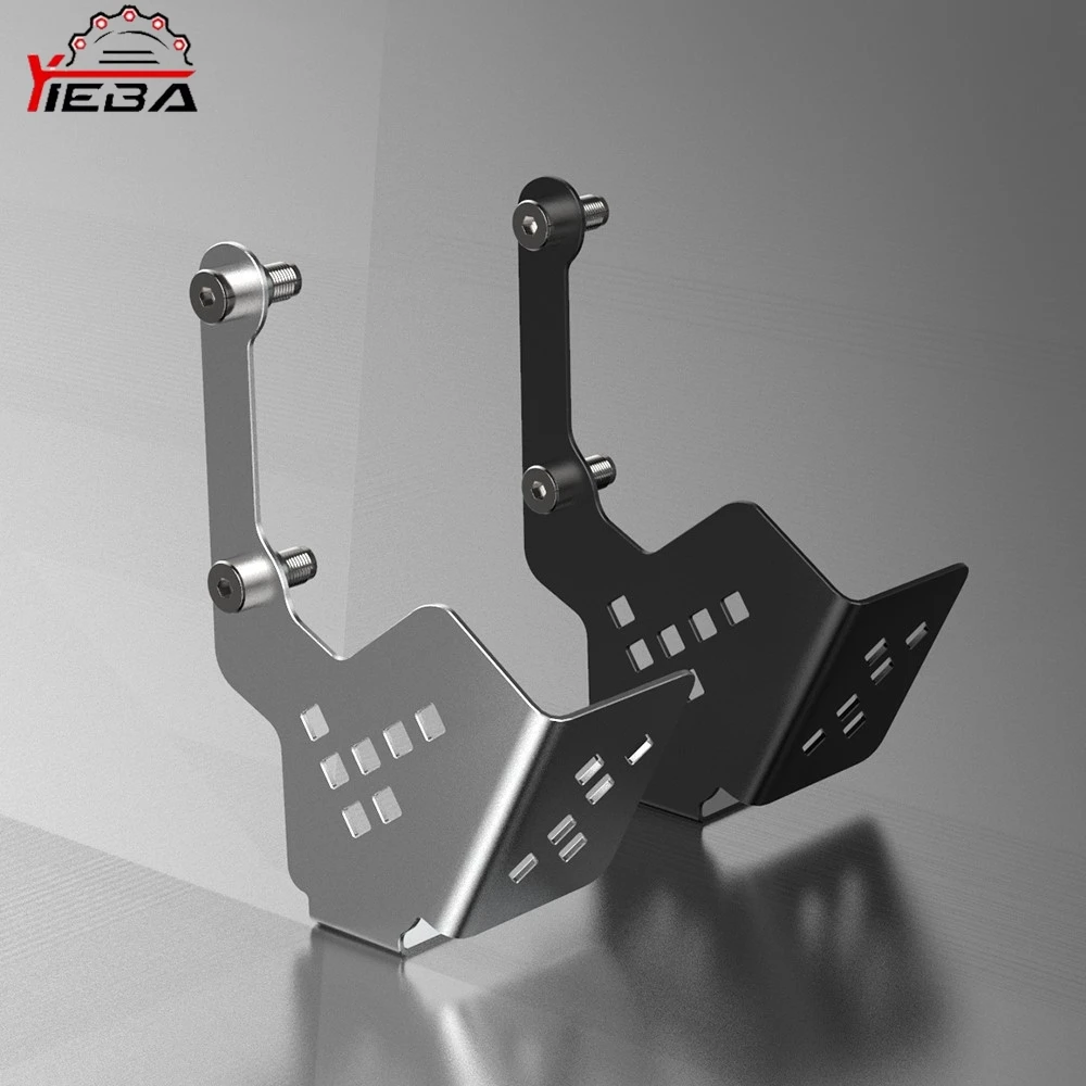 Protezione Pompa Freno Posteriore Moto 2025 2026 per Ducati Multistrada V4S V4 Rally Radar 2021 2022 2023 MTS V4 S - immagine 6