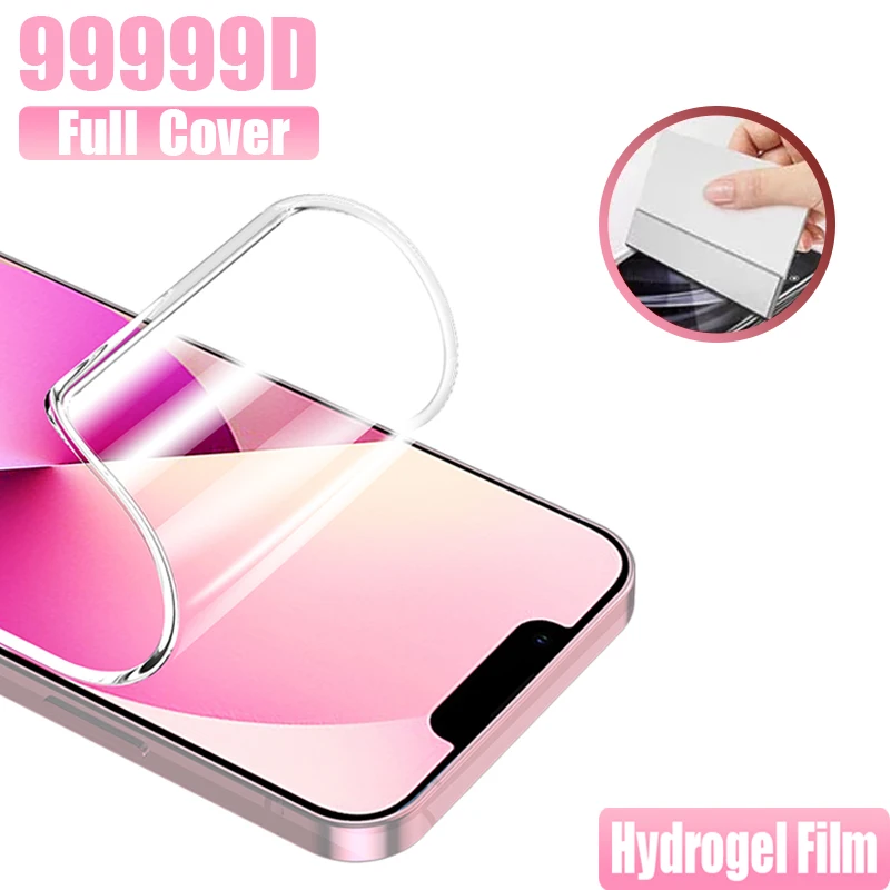 For Iphone 13 12 Pro Max Mini Screen Protector Iphone 14 11 Iphone14