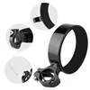 Outdoor Cycling Cup Holder Aluminum Alloy Bike Coffee Drink Cup Handlebar Mount Stand Utility Bicycle Riding Water Bottle Cage 3