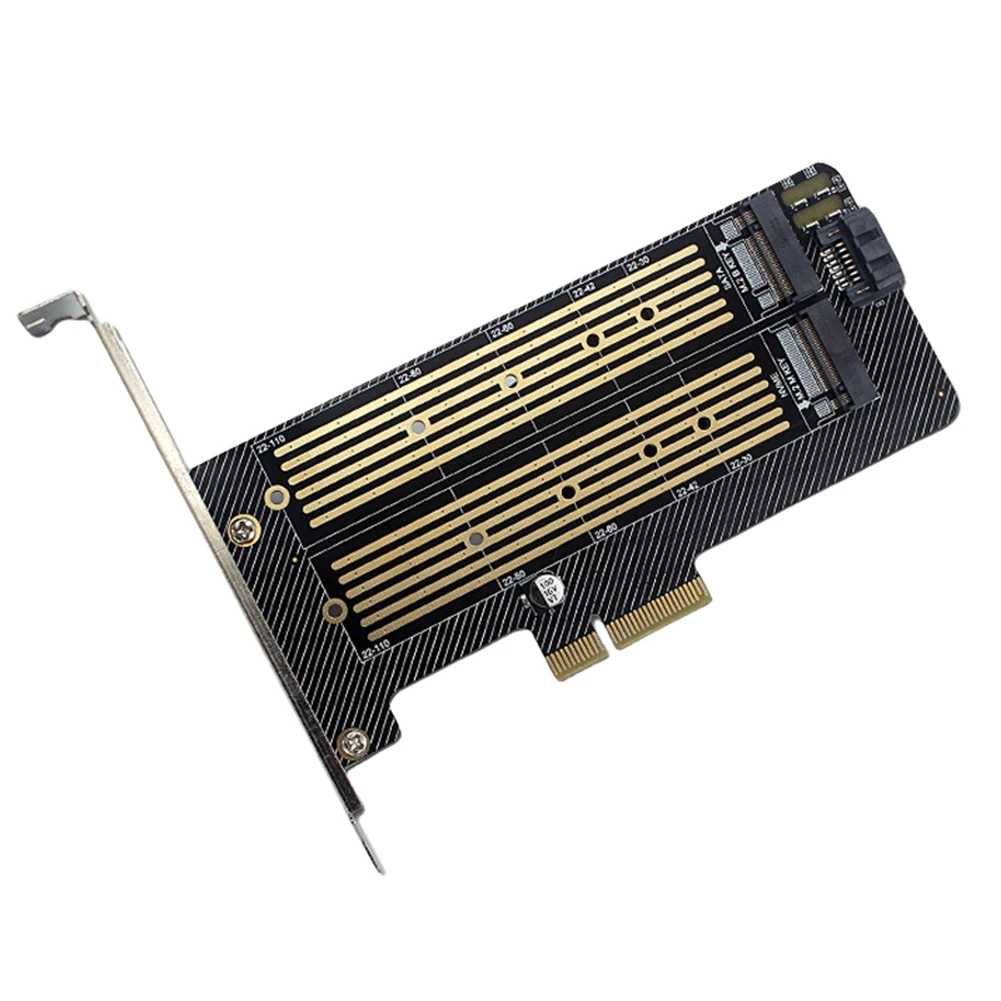 SSD-PCI-E  ī, MKey BKey M.2 NVMe NGFF ϵ ũ , SATA  SSD-PCI-E ȯ NGFF 6Gbps 