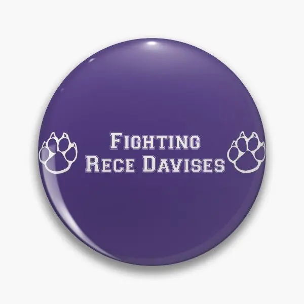 

Мягкая булавка для пуговиц Fighting Rece Davises, модное металлическое украшение для любимых, мультяшное украшение, Женская Брошь, креативный подарок, милый воротник