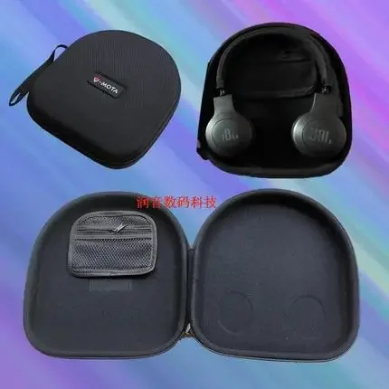 

V-MOTA PXA Headset Carry case boxs For Telex Airman 750 and Airman 760 and Telex Airman 850 and ATH-AR3 ATH-ES700 headphone