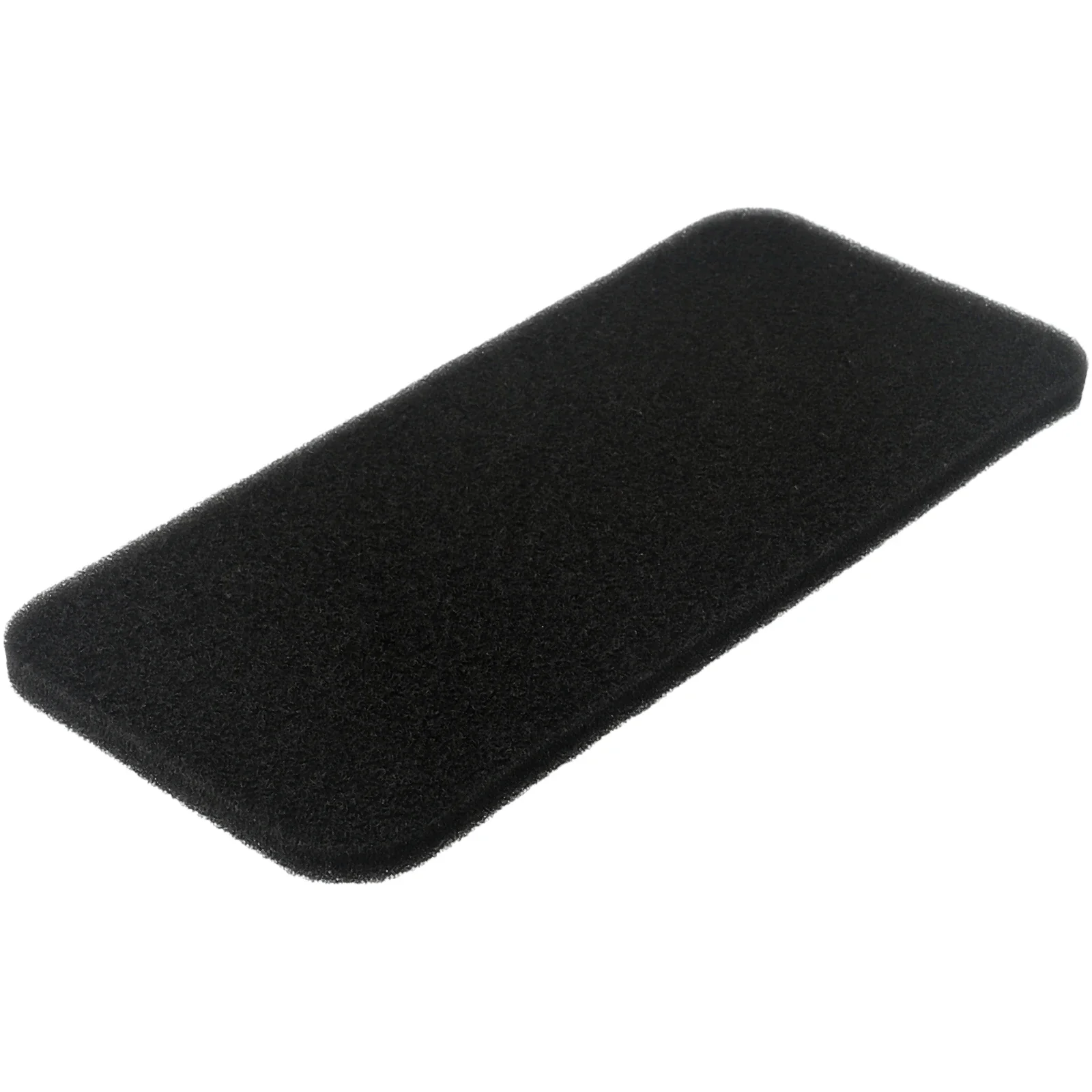 

Новинка, губка для фильтра 27x12,5 см, аксессуары, легко установить фильтр, количество моющихся губки: 40006731 шайб