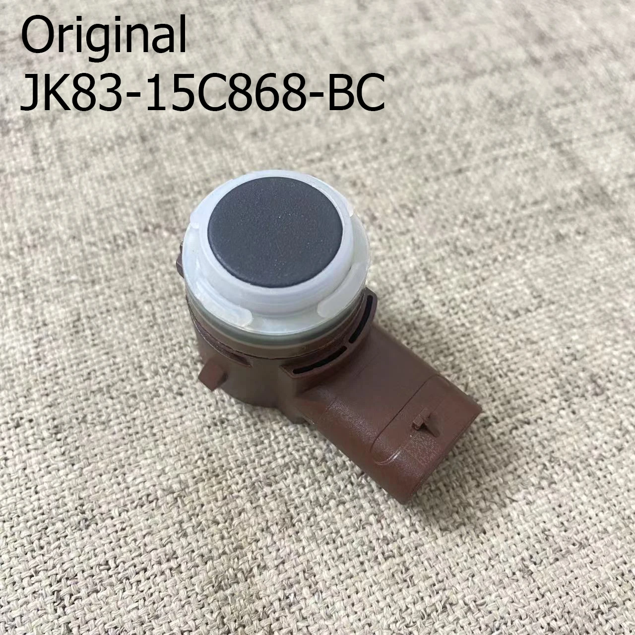 JK83-15C868-BC Genuine Parktronic Park Sensor for Land Rover Discovery Range Rover Evoque Velar Jaguar I-Pace F-Pace E-Pace