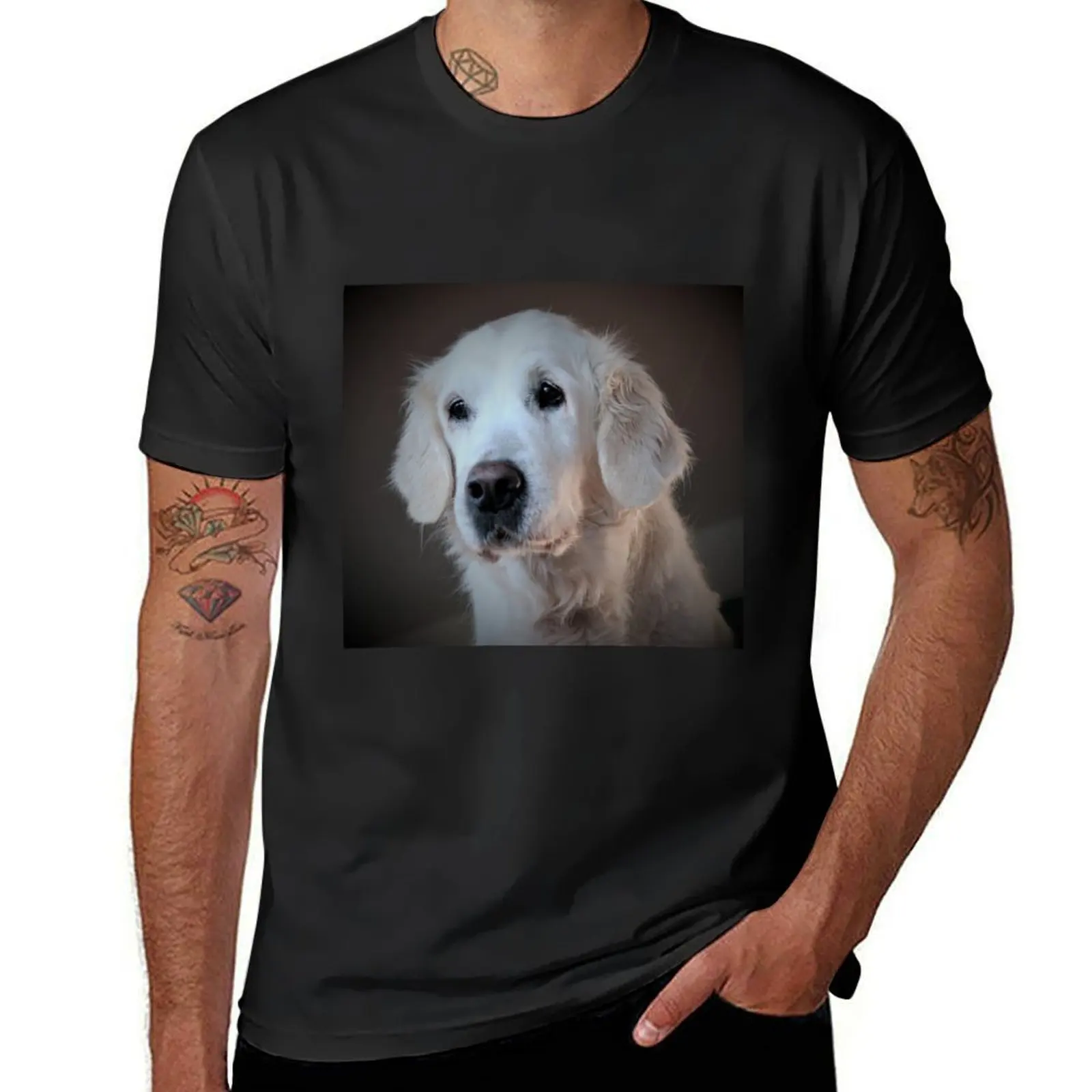 Good morning sleepy head! T-Shirt quick drying korean fashion Aesthetic clothing customizeds mens graphic t-shirts pack