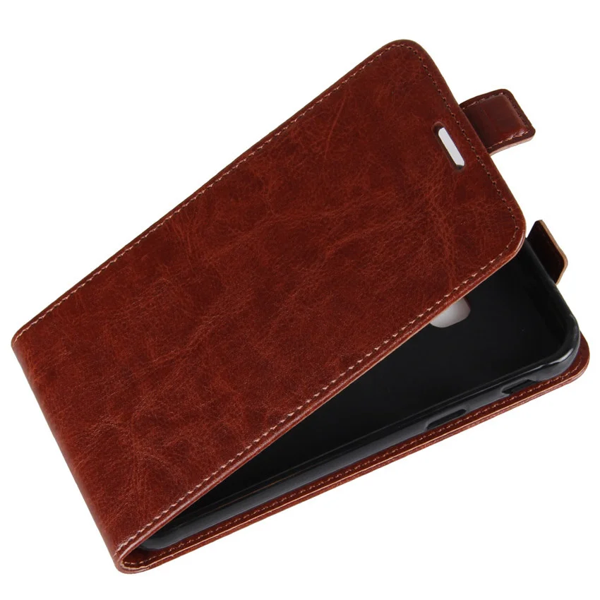 For Samsung Galaxy Xcover 4 G390F G390 SM-G390F Case Flip Leather Case Vertical Cover