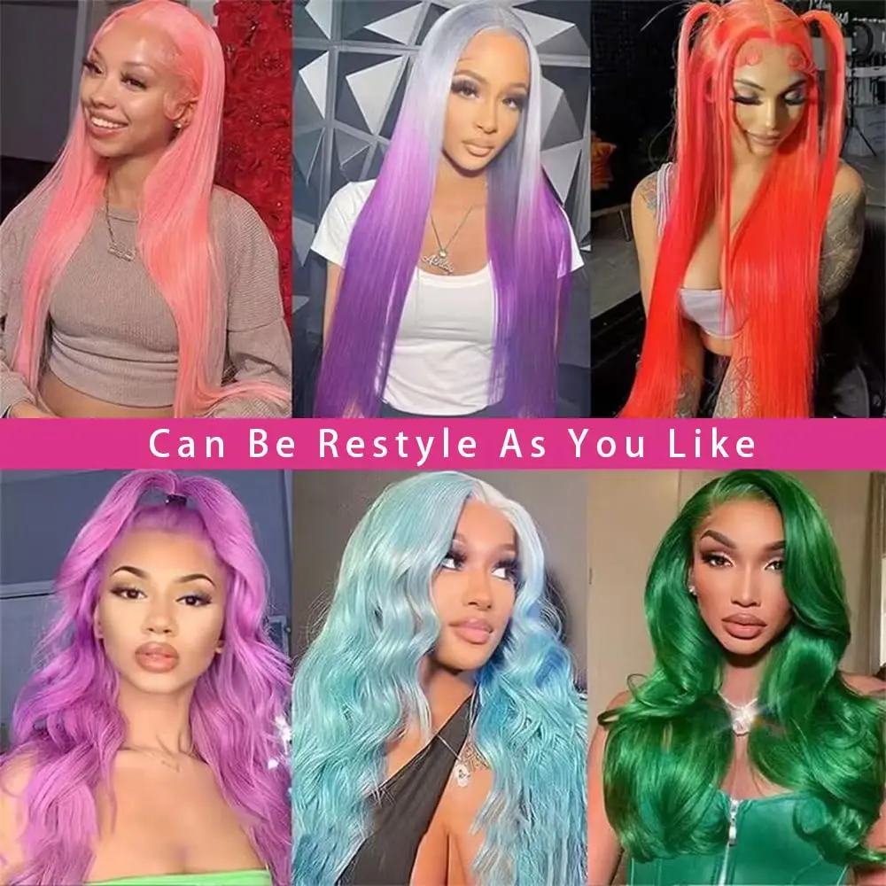 Human Hair 613 Honey Blonde 13x4 Ear To Ear Lace Frontal Bone Straight Indian Virgin Hair Pre-Plucked Transparent Lace