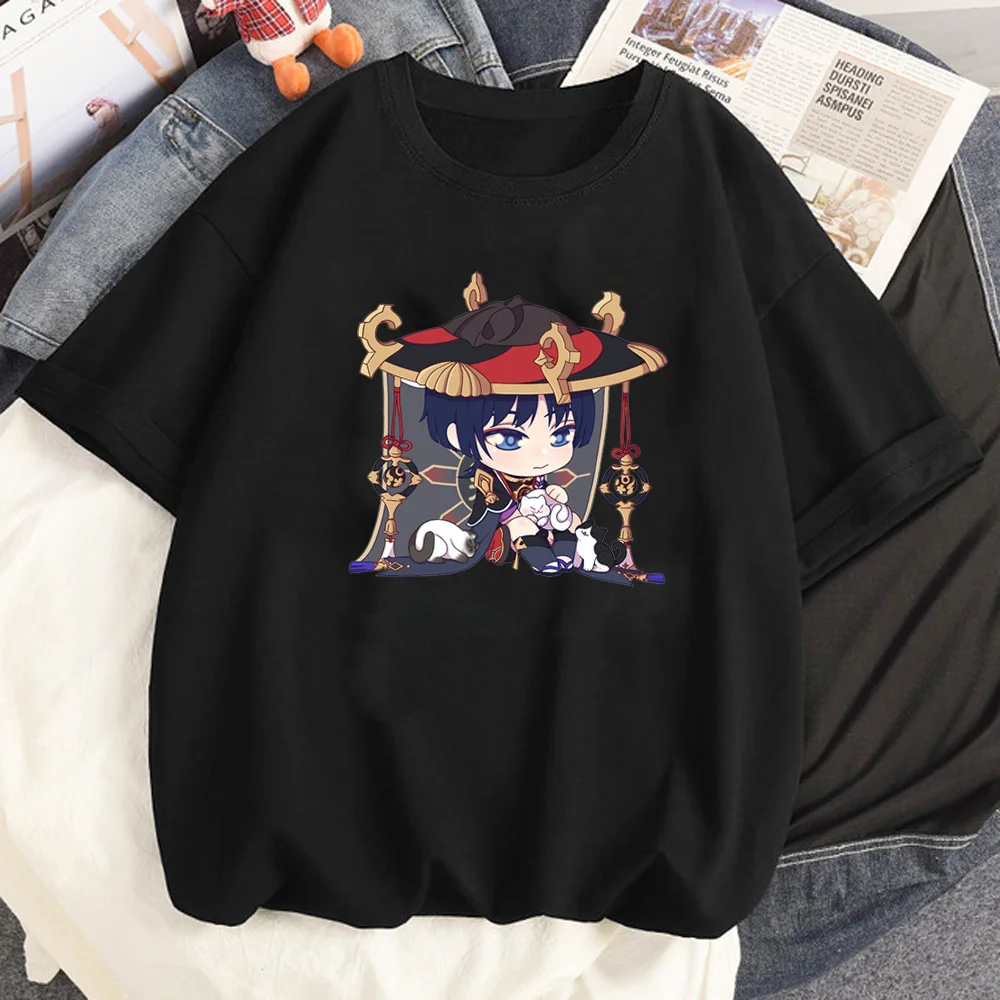 Рисунок 3 - Женская футболка с коротким рукавом