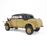 Professional Off Road 2To1 Convertible Command Vehicle RC Truck Car 4X4 1/18 Scale 4CH Smoke&Lighting Remote Control Truck Model 2