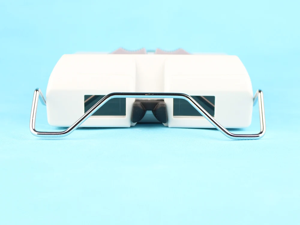 9A Digital PD Meter Pupilometer LCD display PD measurement