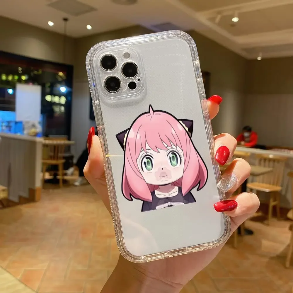 1 Piece Demon Slayer Anime 3D Stickers for Phone Cup Laptop