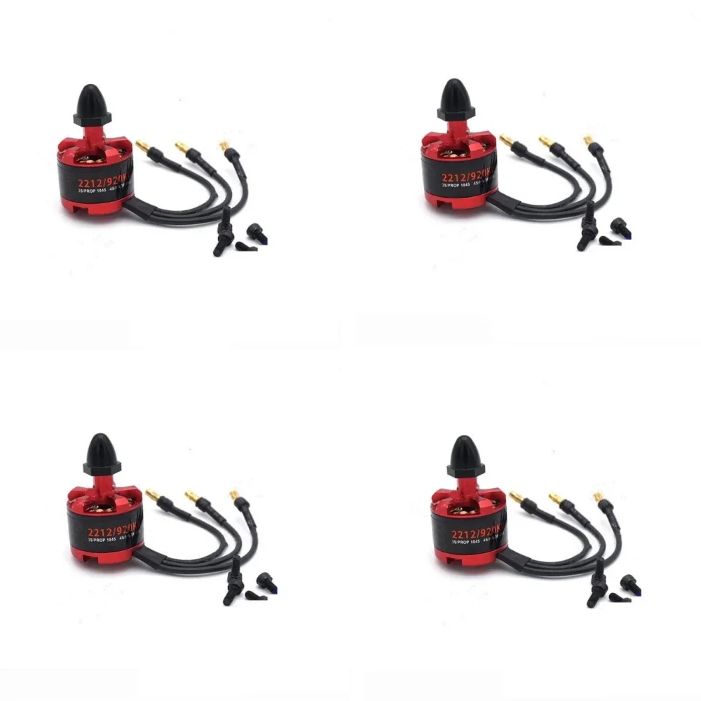 4Pcs CW