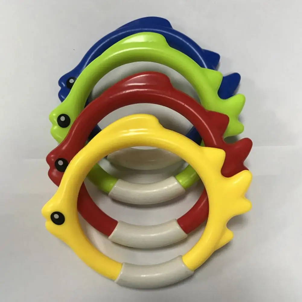 Рисунок 3 - Оригинальные Подводные игрушки для бассейна