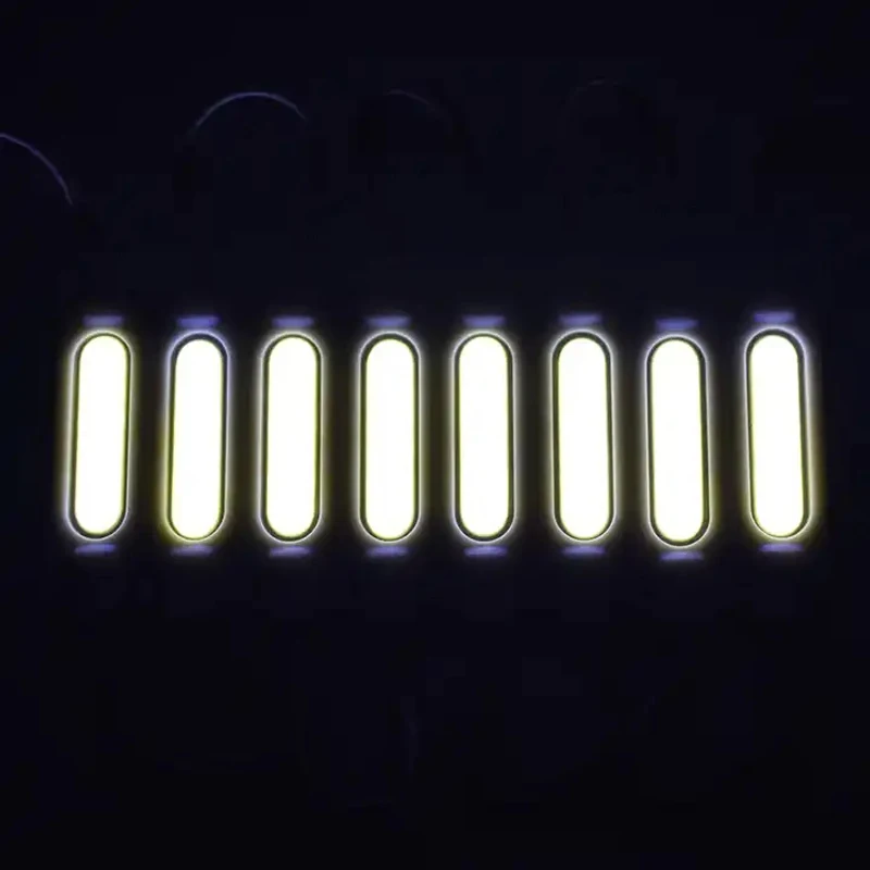 20pcs LED Module Light 12V 24V Lightbox Character Sign Car Truck Automotive Banner Window Backlight Outside Waterproof led modules led module