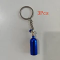 3pcs Blue