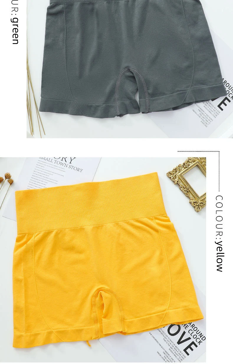 Fitness Casual Shorts Summer Women Sport Sexy Biker Sweatpants Sexy Sweat Gym Clothing Cycling High Waist Fashion Short