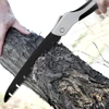 130-300mm Folding Saw SK5 Steel Blade Hand Saws Saw Blade Japanese Saw Garden Pruning Trimming Outdoor Wood Cutting Hacksaw 4
