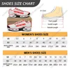 Hot Hip Hop Rapper XXXTentacions Air Cushion Sneakers Mens Womens Teenager Sports Shoes High Quality Custom Made Mesh Sneaker 5