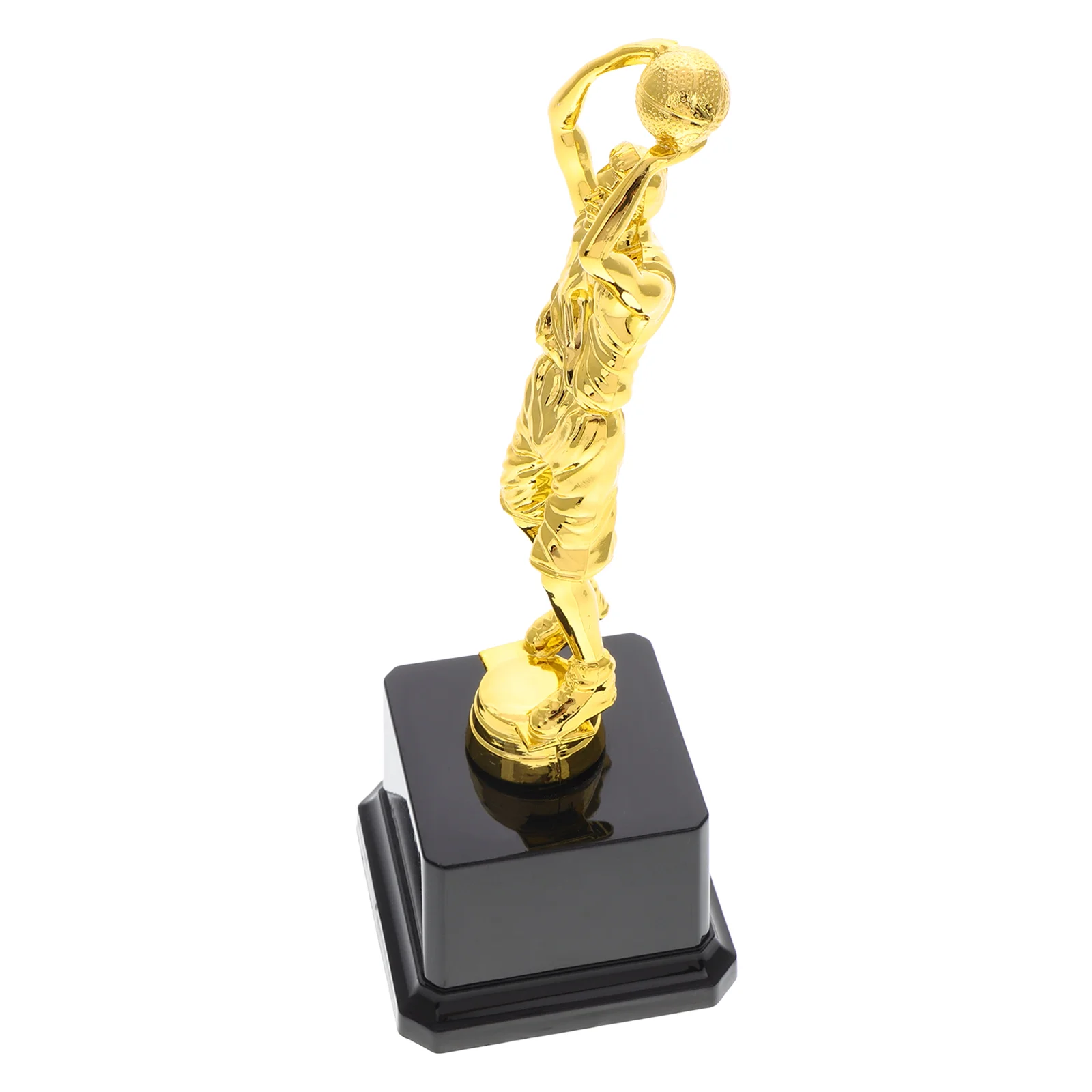 Lightweight Basketball Trophy Awards Plastic Trophy Cup Winner Award Souvenirs Party Favors Team Sports Collectibles Gifts