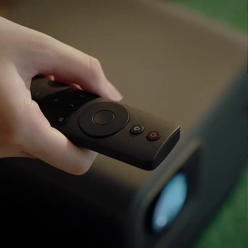 Xiaomi-Redmi 3 Proプロジェクター,グローバルエディション,HD 1080p