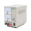 Jewelry Gold Plating Kit, 110V Jewelry Plating Machine, Gold and Silver Electroplating Equipment Tool, Adjustable Voltage 5
