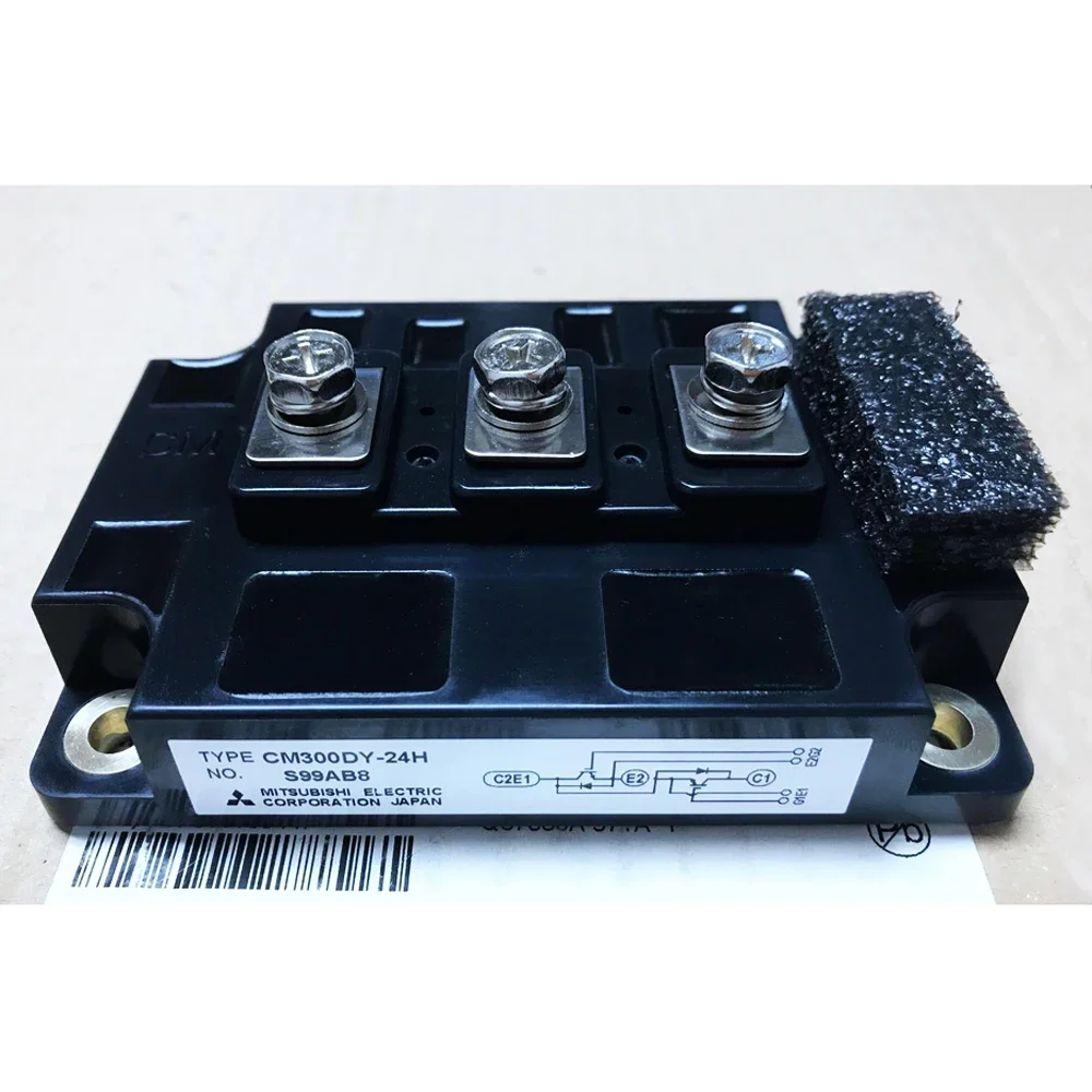 1PCS CM300DY-24H CM300DY24H 패키지: 모듈