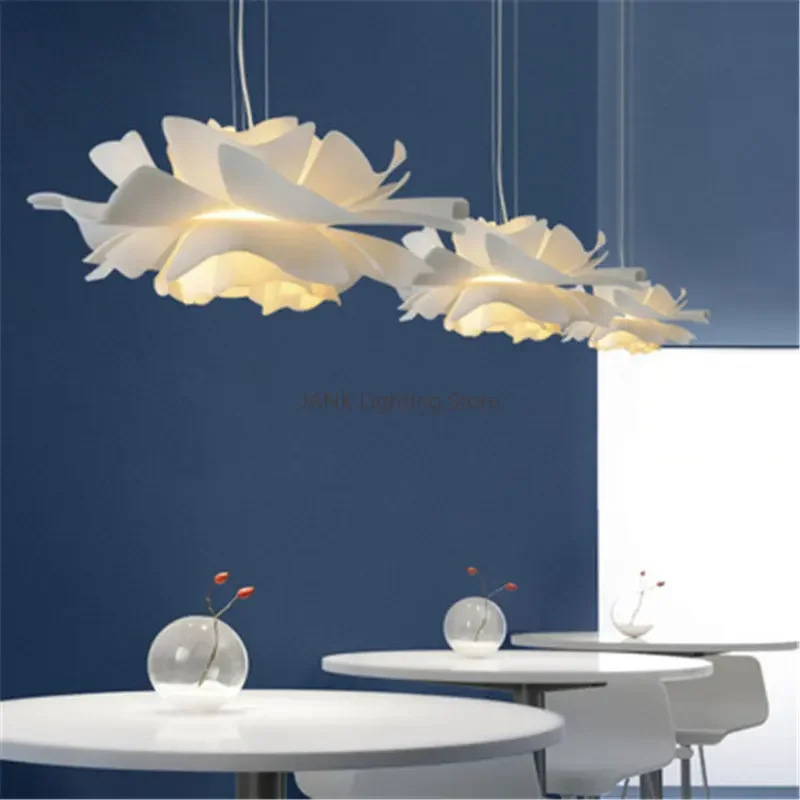 French Cream Style Bedroom Chandelier Modern Minimalist Nordic Designer Creative Pine Cone Study Children Room Dining Lamp led chandelier,ceiling chandelier,art lighting fixtures