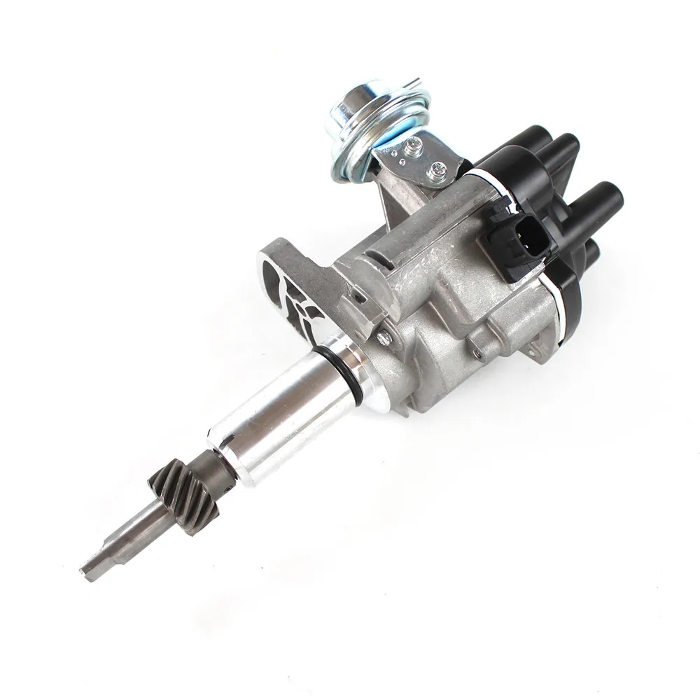 1x Ignition Distributor for Nissan H20 H25 K15 K21 K25 Forklift Komatsu 22100-50K10 22100-50K15 22100-55K10 22100-FU310 T6T87772