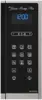 1.6 Cu. Ft. Built-In/Countertop Cyclonic Wave Microwave Oven W/Inverter Technology Stainless Steel Desktop Microwave Oven 3